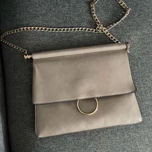 Shoulder bag